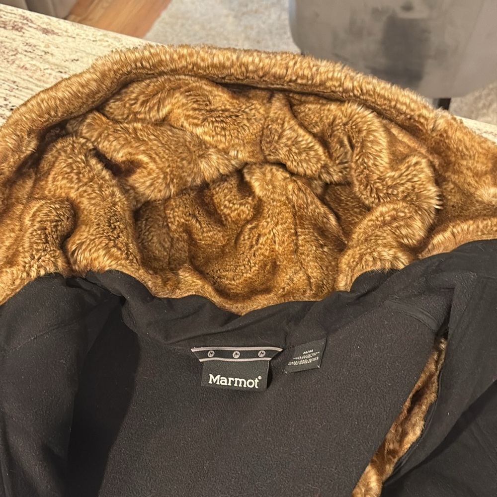Marmot Vest, Women’s Medium - Picture 10 of 10